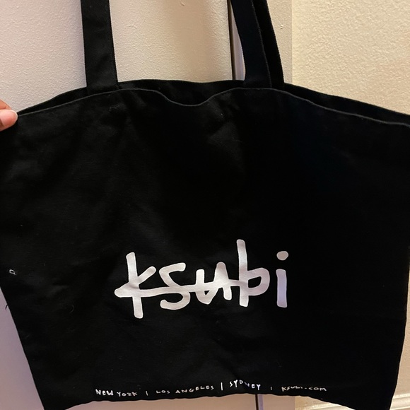ksubi tote